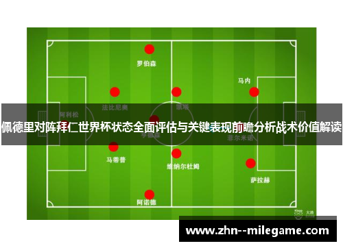 佩德里对阵拜仁世界杯状态全面评估与关键表现前瞻分析战术价值解读